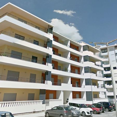 Muralha Building Lägenhet Lagos Exteriör bild
